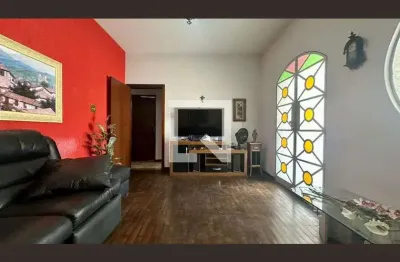 Casa para venda - monsenhor messias, 6 quartos,  527 m² - belo horizonte