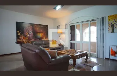 Casa para venda - jardim itu-sabará, 4 quartos,  546 m² - porto alegre