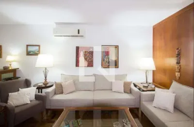 Casa para venda - chácara santo antonio, 3 quartos,  431 m² - são paulo