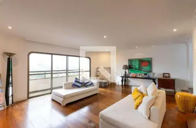 Apartamento para venda - pacaembu, 3 quartos,  232 m² - são paulo