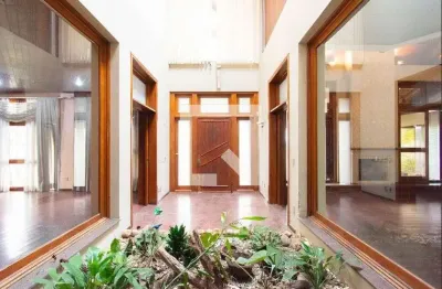 Casa com 4 quartos à venda na Rua Irmão Januário Cristóvão, Marechal Rondon, Canoas