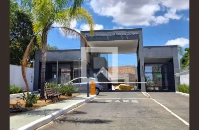 Casa / sobrado em condomínio para venda - várzea, 3 quartos,  1000 m² - lagoa santa