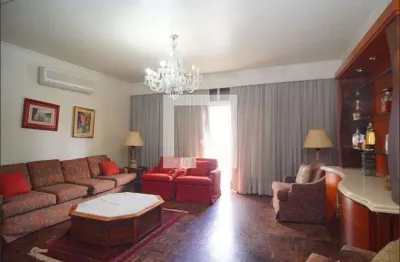 Cobertura para venda - rio branco, 3 quartos,  500 m² - porto alegre