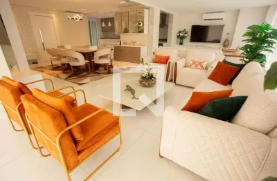 Cobertura com 4 quartos à venda na Rua Copacabana, Santana, São Paulo