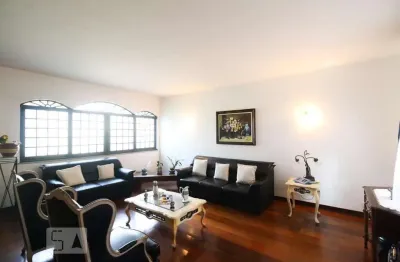 Casa com 4 quartos à venda na Rua Laplace, Campo Belo, São Paulo