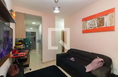 Casa / sobrado em condomínio para venda - vila jacuí, 2 quartos,  50 m² - são paulo