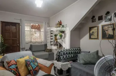 Casa para venda - são joão batista, 2 quartos,  42 m² - belo horizonte