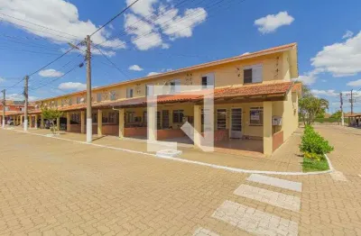 Casa / sobrado em condomínio para venda - rio branco, 2 quartos,  80 m² - canoas