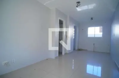 Casa / sobrado em condomínio para venda - canudos, 2 quartos,  86 m² - novo hamburgo