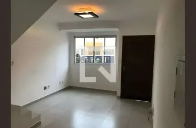 Casa / sobrado em condomínio para venda - vila fátima, 2 quartos,  70 m² - guarulhos