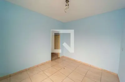 Casa com 1 quarto à venda na Rua Nonoai, Cangaíba, São Paulo