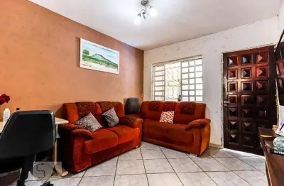 Casa com 2 quartos à venda na Rua George Guynemer, Jardim Brasil, São Paulo