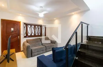 Casa com 2 quartos à venda na Rua Soldado Amaro Ribeiro Dias, Vila Augusta, Guarulhos