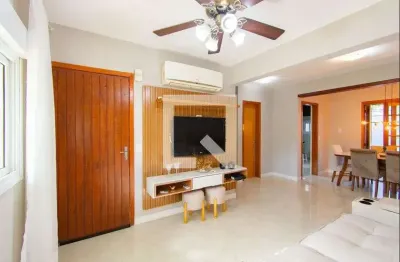 Casa / sobrado em condomínio para venda - bairro fátima, 3 quartos,  120 m² - canoas