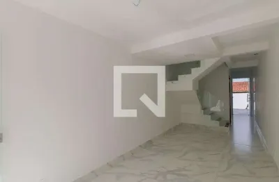 Casa para venda - jardim leblon, 2 quartos,  120 m² - belo horizonte
