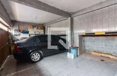 Casa com 2 quartos à venda na Rua Robert Kennedy, Veloso, Osasco