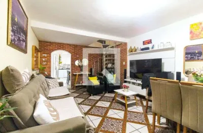 Casa / sobrado em condomínio para venda - itaquera, 2 quartos,  170 m² - são paulo