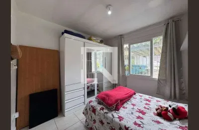 Casa para venda - santo andré, 3 quartos,  129 m² - são leopoldo
