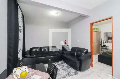 Casa com 3 quartos à venda na Rua Folhetim, Vila Jacuí, São Paulo