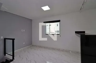 Casa para venda - santa teresinha, 2 quartos,  110 m² - santo andré