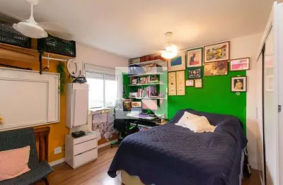 Apartamento para venda - liberdade, 1 quarto,  24 m² - são paulo