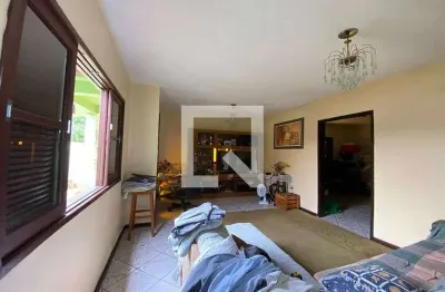 Casa para venda - rio dos sinos, 3 quartos,  157 m² - são leopoldo