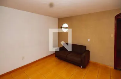 Casa para venda - alípio de melo, 4 quartos,  149 m² - belo horizonte