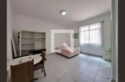 Apartamento para venda - centro, 1 quarto,  33 m² - rio de janeiro