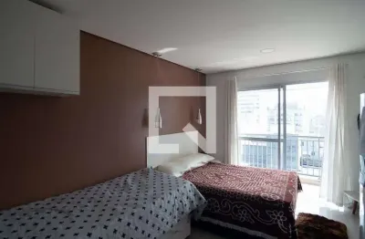 Apartamento para venda - bela vista, 1 quarto,  28 m² - são paulo