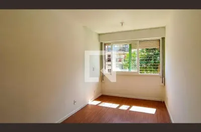 Apartamento para venda - cristal , 1 quarto,  36 m² - porto alegre