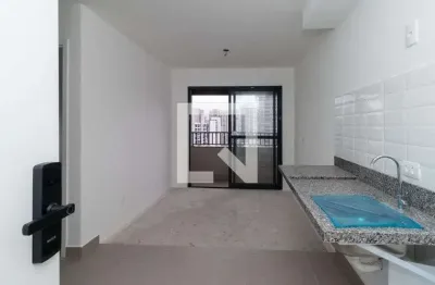 Apartamento para venda - perdizes, 1 quarto,  29 m² - são paulo