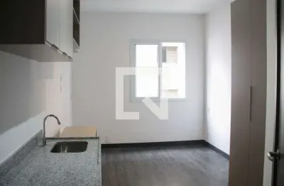 Kitnet / stúdio para venda - barcelona, 1 quarto,  20 m² - são caetano do sul