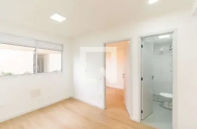 Apartamento para venda - vila prudente, 2 quartos,  32 m² - são paulo
