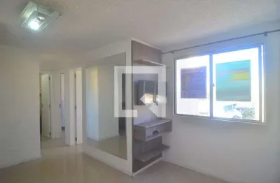 Apartamento com 2 quartos à venda na Rua Alameda das Corticeiras, Harmonia, Canoas