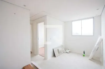 Apartamento para venda - campestre, 2 quartos,  36 m² - santo andré