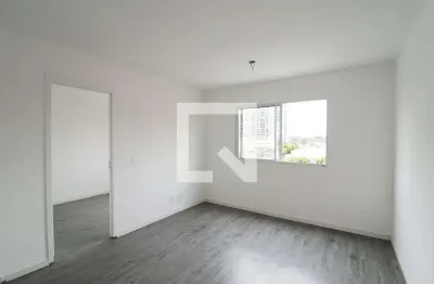 Apartamento para venda - freguesia do ó, 1 quarto,  29 m² - são paulo