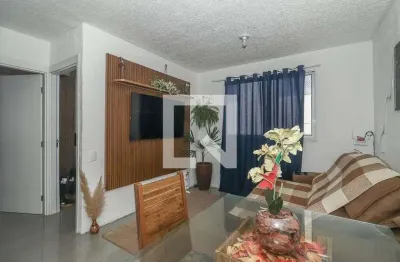 Apartamento para venda - vila operária, 2 quartos,  41 m² - porto alegre