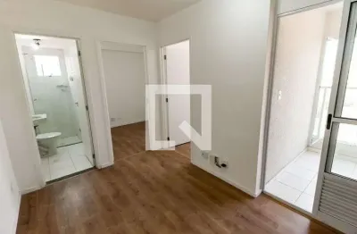 Apartamento para venda - vila sônia, 2 quartos,  31 m² - são paulo