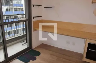 Kitnet / stúdio para venda - santa cecília, 1 quarto,  22 m² - são paulo