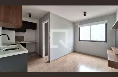 Apartamento para venda - barra funda, 2 quartos,  33 m² - são paulo