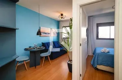 Apartamento para venda - bela vista, 1 quarto,  26 m² - são paulo