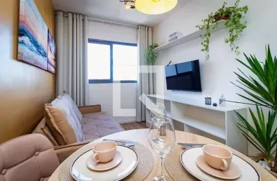 Apartamento para venda - bela vista, 1 quarto,  26 m² - são paulo