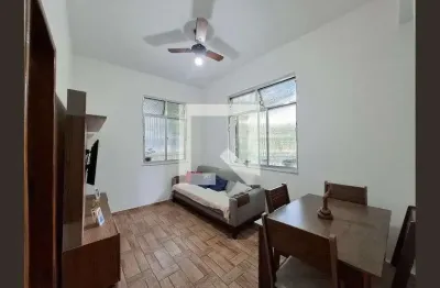 Apartamento para venda - centro, 1 quarto,  45 m² - rio de janeiro