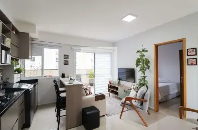 Apartamento para venda - casa verde, 1 quarto,  44 m² - são paulo