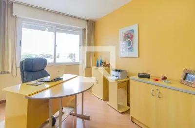 Apartamento para venda - partenon, 1 quarto,  52 m² - porto alegre