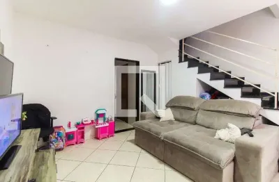Casa / sobrado em condomínio para venda - itaquera, 2 quartos,  200 m² - são paulo