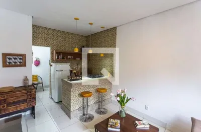 Apartamento para venda - alvorada, 1 quarto,  43 m² - belo horizonte