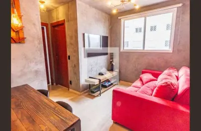Apartamento com 2 quartos à venda na Rua Visconde de Parnaíba, Mooca, São Paulo
