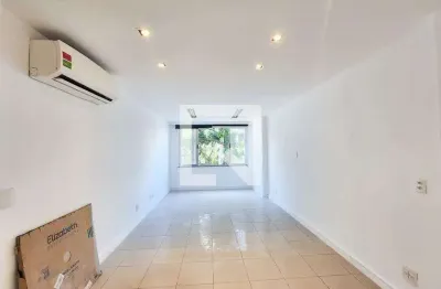 Kitnet / stúdio para venda - centro, 1 quarto,  34 m² - rio de janeiro