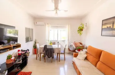 Apartamento para venda - menino deus, 2 quartos,  44 m² - porto alegre